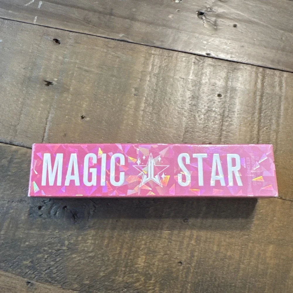 Jeffree Star Cosmetics jeffree star